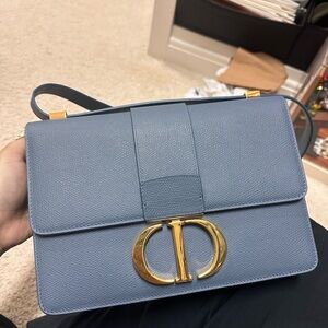 Dior 30 Montaigne Bag